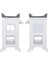 Bebeconfort Rosie Bebek Alt Açma Masası Mineral Grey 7