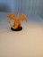STARLAB3DSTUDIOS Charizard Pokemon Figürü 4