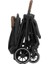 Bebeconfort Mane Tek Elle Katlanılabilen Ikiz Bebek Arabası Mineral Graphite 4