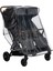 Bebeconfort Mane Tek Elle Katlanılabilen Ikiz Bebek Arabası Mineral Graphite 6