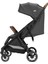 Bebeconfort Mane Tek Elle Katlanılabilen Ikiz Bebek Arabası Mineral Graphite 7