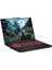 Tuf Gaming A16 Amd Ryzen 5 7535HS 24GB 1tb SSD RTX4050/6GB 140W 16" Fhd+ 144Hz Windows 11 Home Taşınabilir Bilgisayar & Per4 Çanta FA607NURL095P353 2