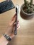 iPhone 16 Pro Standlı Karbon Kılıf SOOCASE624 2