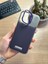 iPhone 16 Pro Standlı Karbon Kılıf SOOCASE624 3