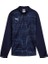 Teamgoal Trg 1/4 Zip Top Gpc Erkek Futbol Antrenman Uzun Kollu Tişört 66006606 Renkli 1