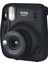 Instax Mini 11 Instant Fotoğraf Makinesi - Siyah Charcoal Grey Camera Only 4
