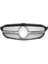 Panjur (Krom/gumus, Kameralı, Dıamond) C-Class W205 19> 1