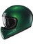 V60 Kask Koyu Yeşil 1