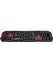 Hyk-46 Gamy Combo Siyah USB Kırmızı Tuşlu Q Gaming Oyuncu Klavye + Mouse Set 4
