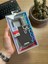 iPhone 14 Pro Standlı Karbon Kılıf SOOCASE624 5