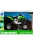 1:12 Kawasaki Kfx 450R Motor 3