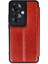 Reno 11F Kılıf Flip Cover - Kırmızı Bstmy 1