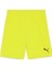 Teamgoal Shorts Erkek Futbol Antrenman Şortu 70575223 Sarı 1