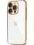 Iphone 16 Pro Max Kılıf Razer Lensli Silikon - Desert Bstmy 1