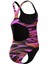 Hyperboom Alv Mdlt Jf Purple Kız Çocuk Mayosu 8-00372818290 Mor 4