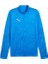 Teamcup Training 1/4 Zip Top Erkek Futbol Uzun Kollu Antrenman Üstü 65916402 Beyaz 1