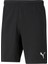Teamrise Short Erkek Futbol Maç Şortu 70494204 Siyah 1