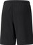 Teamrise Short Erkek Futbol Maç Şortu 70494204 Siyah 2