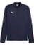 Teamgoal Training 1/4 Zip To Erkek Futbol Antrenman Uzun Kollu Üst 65862906 Lacivert 1