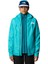 The north face W Summit Papsura Futurelight Jacket Kadın Outdoor Ceketi NF0A8A4E6IB1 Mavi 2