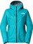 The north face W Summit Papsura Futurelight Jacket Kadın Outdoor Ceketi NF0A8A4E6IB1 Mavi 5