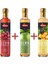 Sirke 500ml Elma Sirkesi + 500ml Alıç Sirkesi + 500ml Kırmızı Üzüm Sirkesi 1