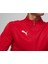 Teamfinal Training Jacket Erkek Futbol Antrenman Ceketi 65855401 Beyaz 4