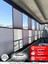 Yapışkanlı Cam Balkon Perdesi 1