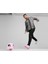Teamgoal Training Jacket Erkek Futbol Antrenman Ceketi 65863313 Gri 5