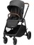 Luvia Trio 3'ü 1 Arada Seyahat Sistem Bebek Arabası Mineral Graphite 2