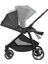 Luvia Trio 3'ü 1 Arada Seyahat Sistem Bebek Arabası Mineral Graphite 9