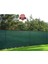 5.5 Metre x 1.5 Metre File Çit Brandası %95 Lik 300 Grm Fitilli Kapsüllü 3