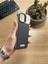 iPhone 13/14 Standlı Karbon Kılıf SOOCASE624 1