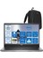 Precision M7780 Intel I9-13950HX 96GB Ddr5 512GB SSD 12GB/RTX4000 17.3" Fhd 500NITS Windows 11 Pro Taşınabilir Worrkstation XCTOP7780EMEA400033+ZETTAÇANTA 1