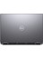 Precision M7780 Intel I9-13950HX 96GB Ddr5 512GB SSD 12GB/RTX4000 17.3" Fhd 500NITS Windows 11 Pro Taşınabilir Worrkstation XCTOP7780EMEA400033+ZETTAÇANTA 5