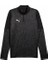 Teamcup Training 1/4 Zip Top Erkek Futbol Uzun Kollu Antrenman Üstü 65916403 Siyah 1