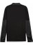 Teamcup Training 1/4 Zip Top Erkek Futbol Uzun Kollu Antrenman Üstü 65916403 Siyah 2
