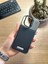 iPhone 15 Standlı Karbon Kılıf SOOCASE624 4