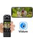 4K 1080P Hd Mini Vücut-Yaka Kamerası Aksiyon Kamerası 5