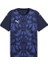 Teamultimate Jersey Erkek Futbol Maç Forması 70628006 Lacivert 1