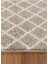 2'li Üçgen Kaymaz Taban Banyo Paspası / 60X100 - 60X50 cm 4