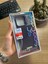 iPhone 15 Pro Max Standlı Karbon Kılıf SOOCASE624 5