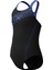 Speedo Medley Logo Mdlt Jf Blue Çocuk Yüzme Mayosu 8-1345818373 Mavi 1