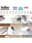 Drawing System Teknik Çizim Kalemi Siyah 5