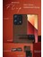 Samsung Galaxy A35 5g Kılıf Flip Cover - Lacivert Bstmy 1