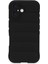 Iphone 16 Kılıf Optimum Silikon - Siyah Bstmy 1
