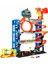 Hot Wheels Şehri Yeni Ultimate Garaj Oyun Seti HKX48 1