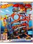 Hot Wheels Şehri Yeni Ultimate Garaj Oyun Seti HKX48 5