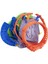 Hotwheels Monster Trucks Volkanik Alanda Macera Oyun Seti GYL14 4