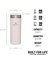 The Aerolight Transit Mug 0.47 Lt / 16Oz Rose Quartz Metallic 2